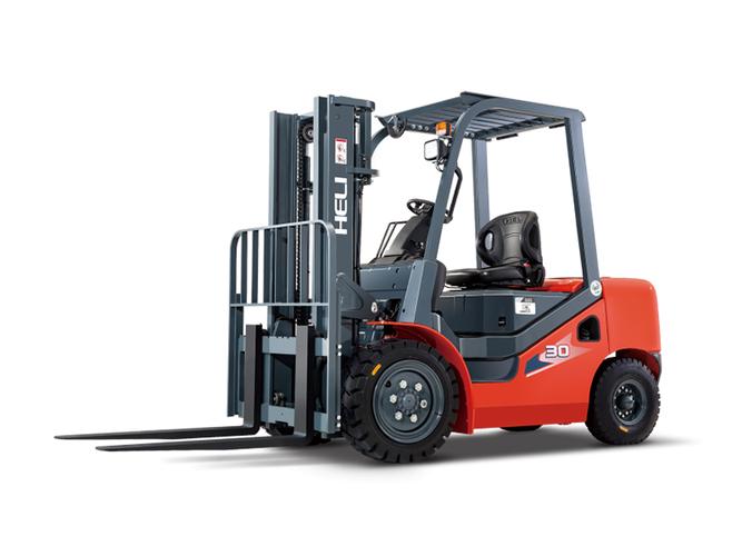 关于电子叉车秤